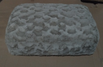 Mekani krevet za pse 80x60x20 cm - Image 2