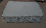 Mekani krevet za pse 80x60x20 cm - Image 3