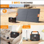 Prijenosni generator 500W - Image 3